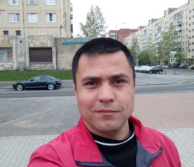 Алишер, 44 года, Санкт-Петербург