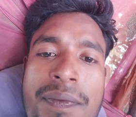 Uttam pathak, 23 года, Jaunpur