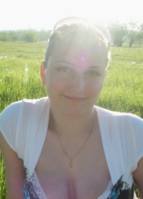 Анжела, 35, Россия, Красноярск