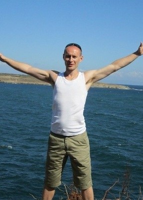 Денис, 44, Россия, Зеленоград