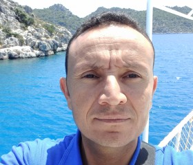 abdo, 30, Cairo