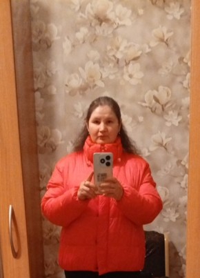 Ира, 38, Россия, Тверь