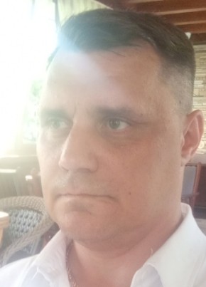 Стас из Луганска 42 года