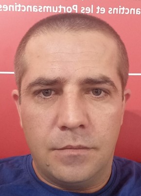 Andrey, 38, Česká republika, Brno