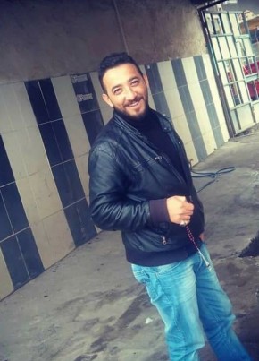 Mustafa, 38, Türkiye Cumhuriyeti, Karahısar