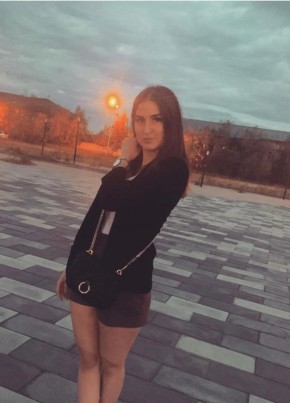 Katya , 22, Россия, Якутск