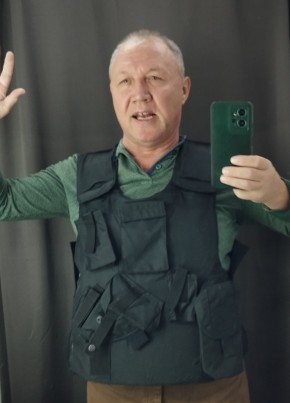 Радик из Ижевска 56 лет