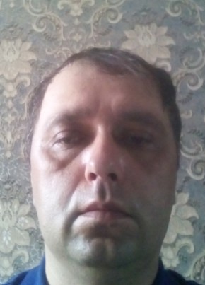 сергей Вологдин, 44, Україна, Краснопілля