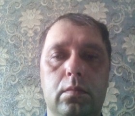 сергей Вологдин, 44 года, Краснопілля