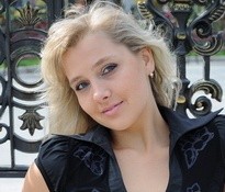 Ирина, 32 года, Рязань