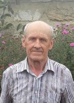 Анатолий, 80, Россия, Феодосия