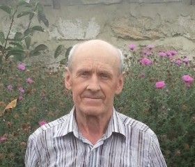 Анатолий, 80 лет, Феодосия