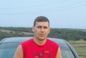 Aleksandr, 41 - Только Я