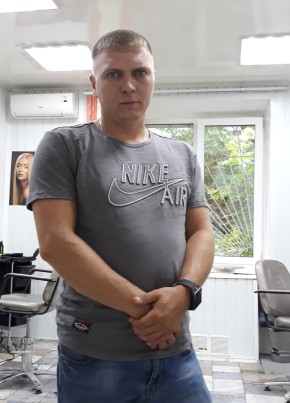 Александр, 35, Россия, Ликино-Дулево