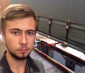Владимир, 26 лет, Симферополь