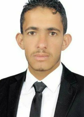 علي, 21, الجمهورية اليمنية, صنعاء