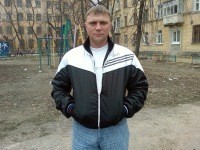 Евгений, 45, Россия, Нижний Новгород