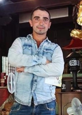 Oğuzhan, 29, Türkiye Cumhuriyeti, Turgutreis