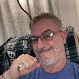 Eric, 55  , Kansas City (State of Kansas)