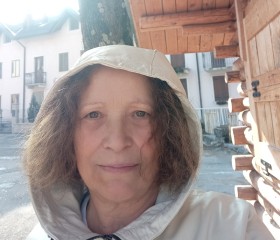 Mariea Boev, 65 лет, Milano