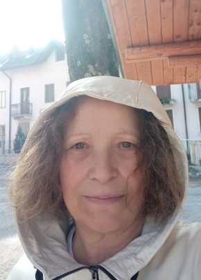 Mariea Boev, 65, Repubblica Italiana, Milano