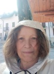 Mariea Boev, 65  , Milano