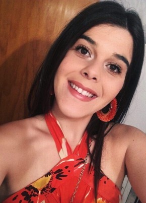 Rocio, 31, Estado Español, Sevilla