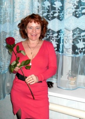 Алиса, 46, Россия, Ирбит