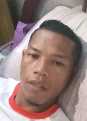 kojie из Kluang 32 года
