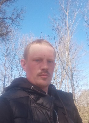 Александр из Гусева 31 год