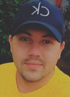Carlos, 27, República de Costa Rica, San José (San José)