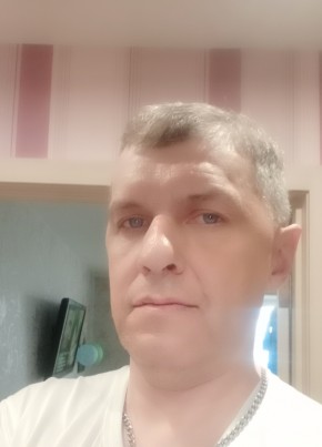 Александр, 45, Рэспубліка Беларусь, Камянец