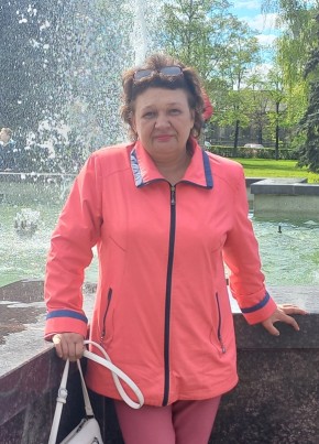 Маруся., 53, Россия, Бреды
