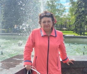 Маруся., 53 года, Бреды