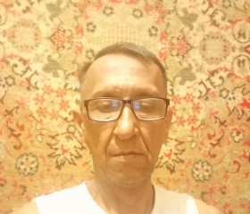 Салават, 53 года, Алматы