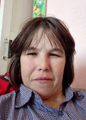 Наташа, 36, Россия, Волчанск