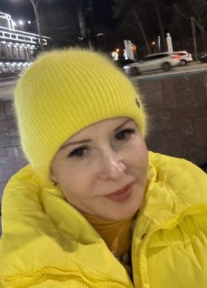 Tatyana, 50, Russia, Rostov-na-Donu