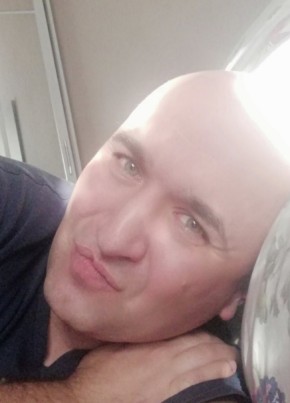 Андрей, 42, Россия, Тула