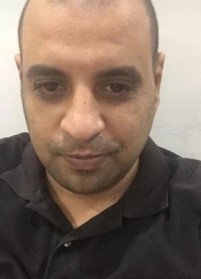 Mohamed, 40, المملكة العربية السعودية, الرياض