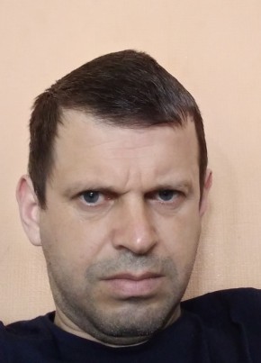 Leon, 38, Abkhazia, Sokhumi