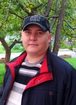 Антон, 37, Россия, Северодвинск