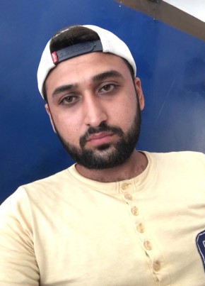 yusuf, 29, پاکستان, کراچی