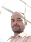 Mantosh paswan, 33 года, Delhi