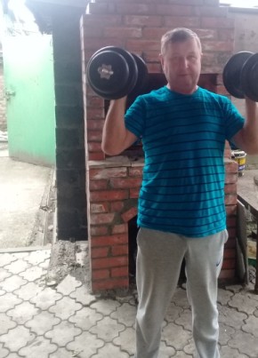 Ангел, 63, Россия, Ростов