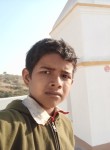 Dharmveer Kumar, 21  , Patna