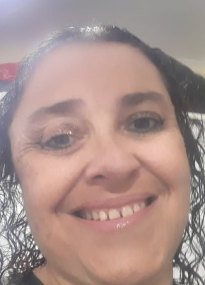 Timida fogoza из São Paulo capital 47 лет