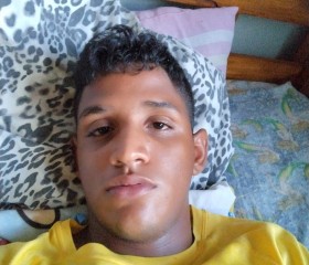 Andres, 18 лет, Acarigua