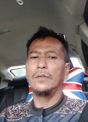 Na из Sungai Petani 18 лет