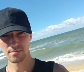 Вася, 33, Aprelevka