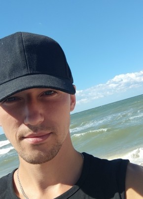 Вася из Апрелевки 33 года